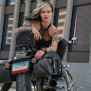 Meet your Posher, Heather